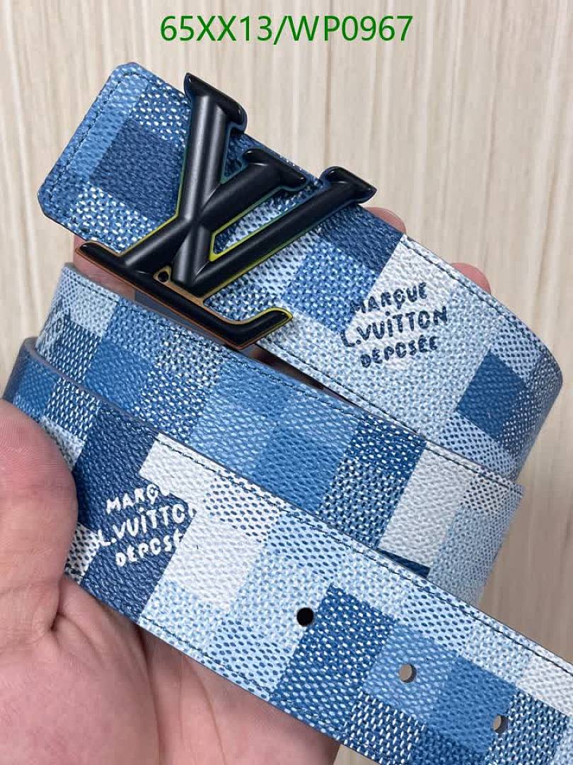 LV-Belts Code: WP0967 $: 65USD