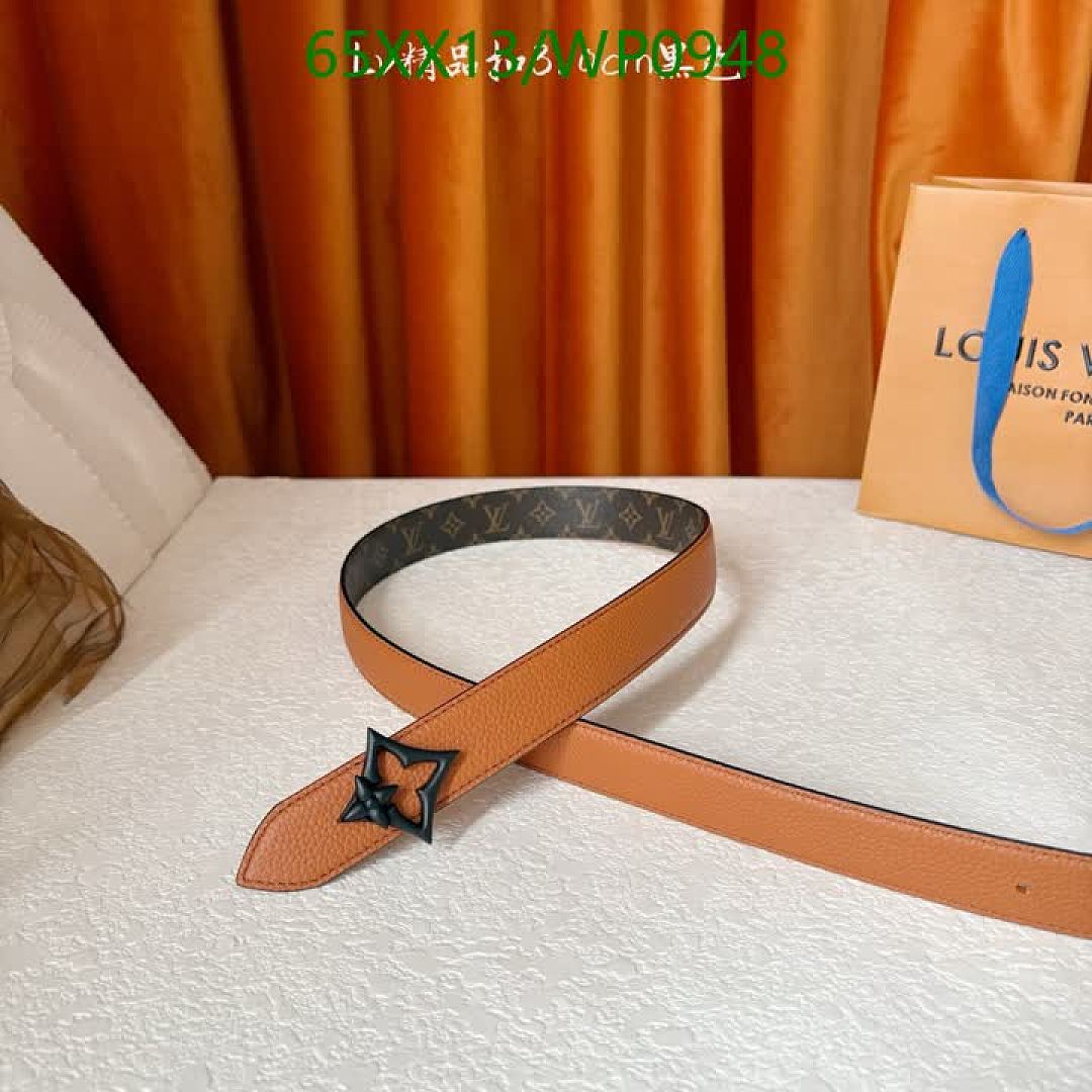 LV-Belts Code: WP0948 $: 65USD