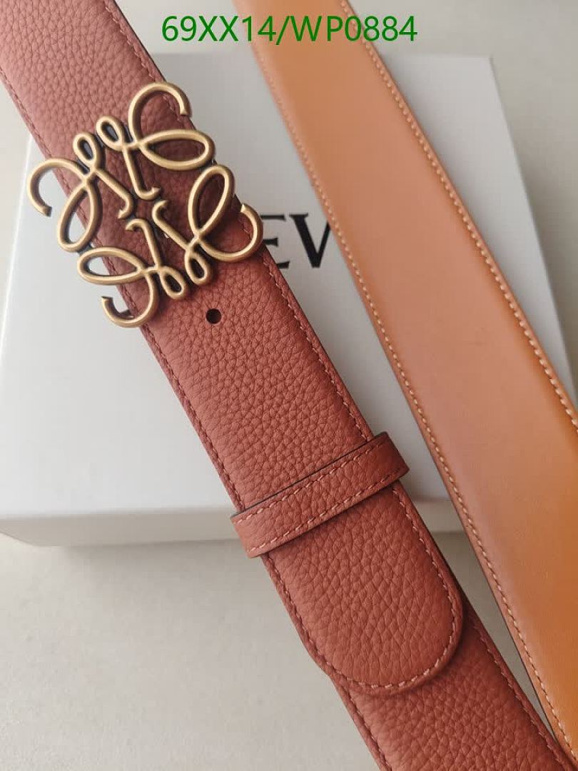 Loewe-Belts Code: WP0884 $: 69USD