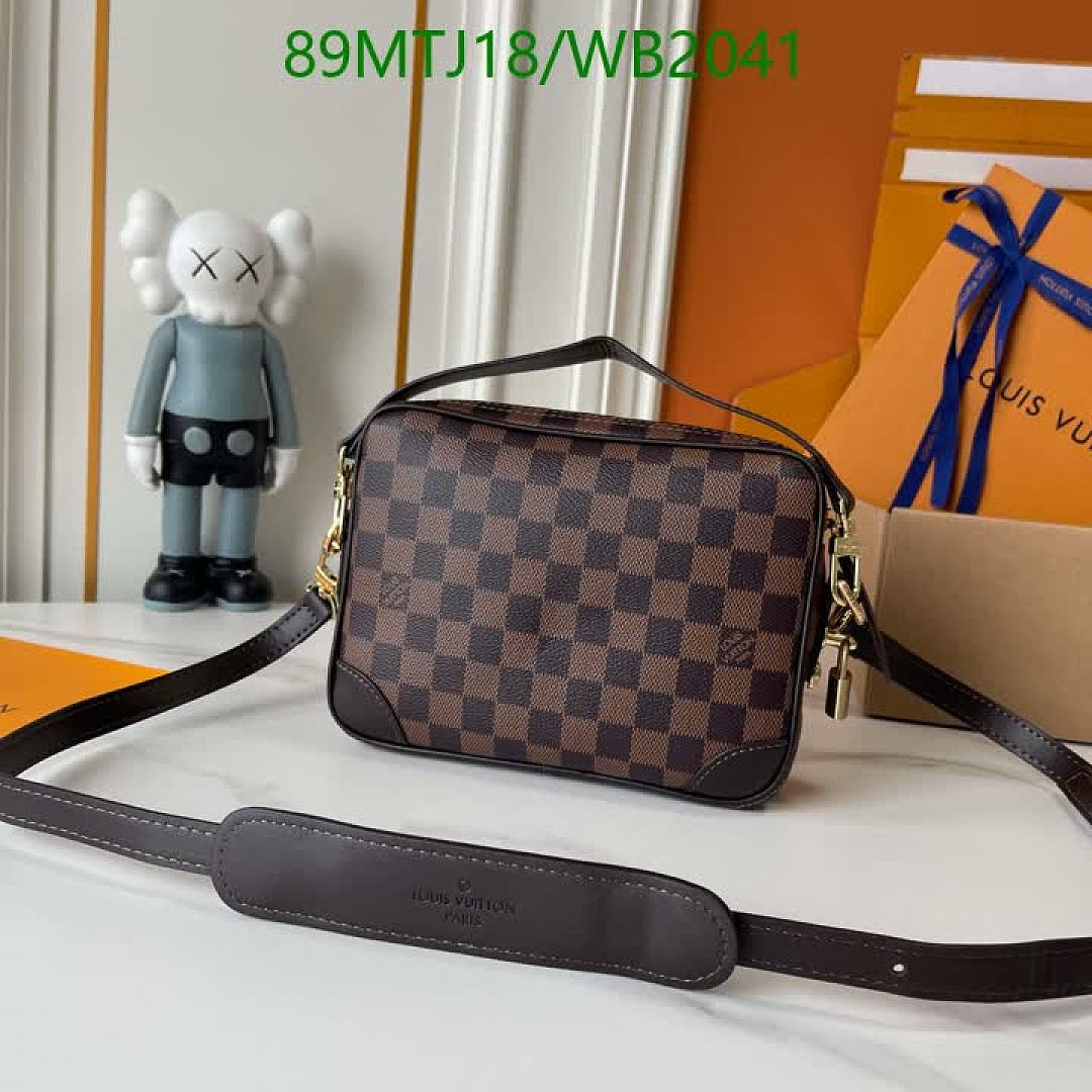 LV-Bag-4A Quality Code: WB2041 $: 89USD