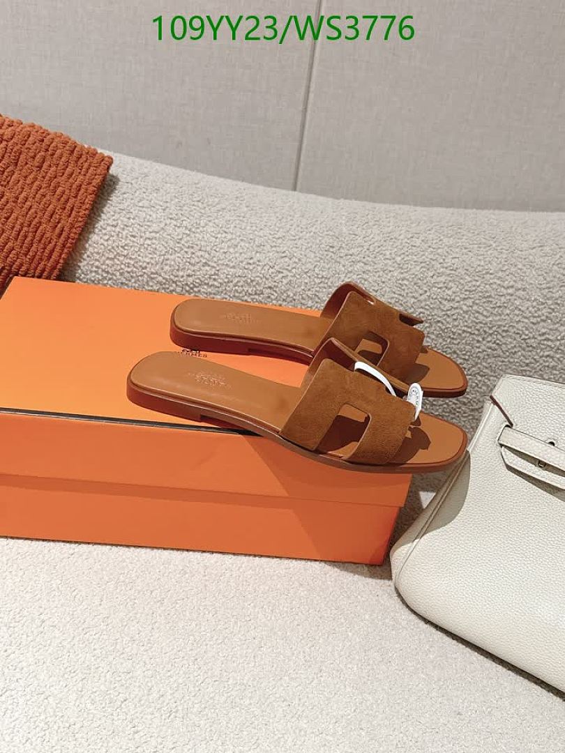 Hermes-Women Shoes Code: WS3776 $: 109USD