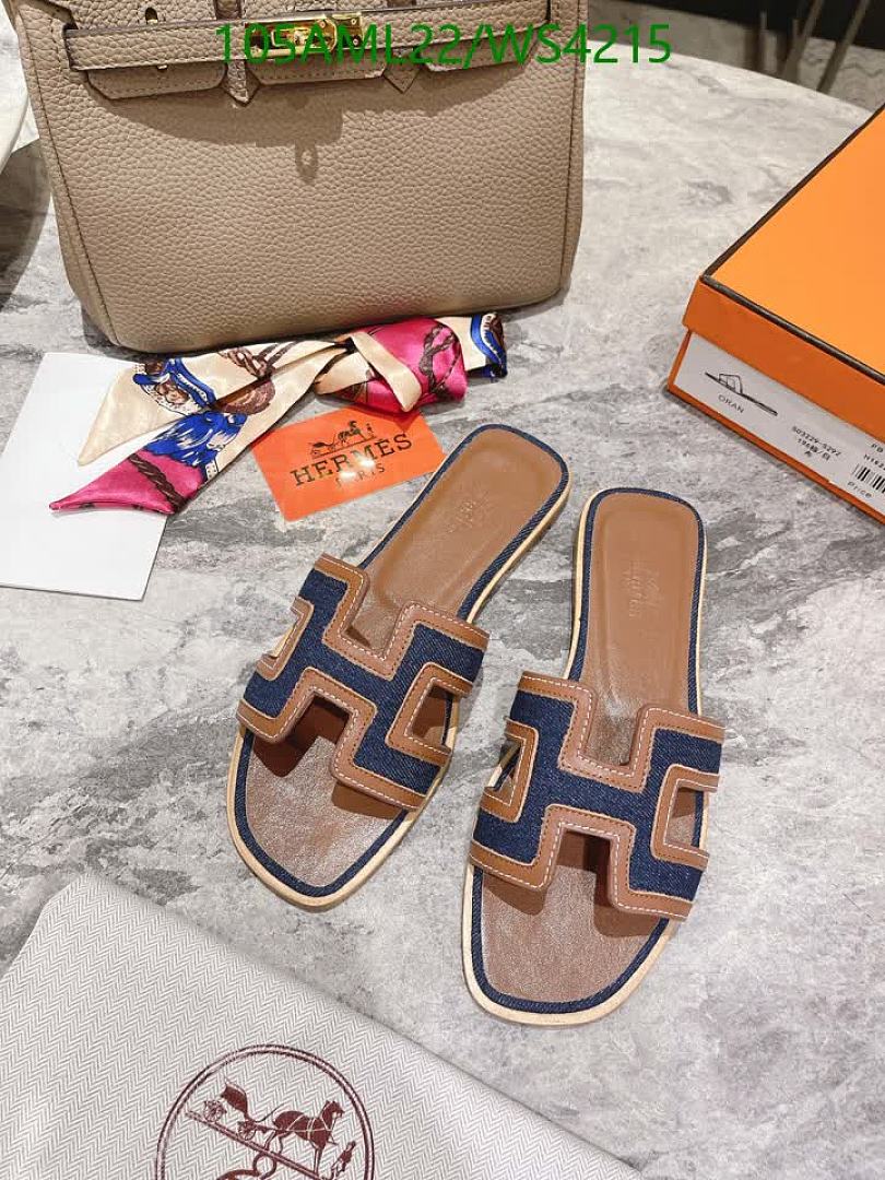 Hermes-Women Shoes Code: WS4215 $: 105USD