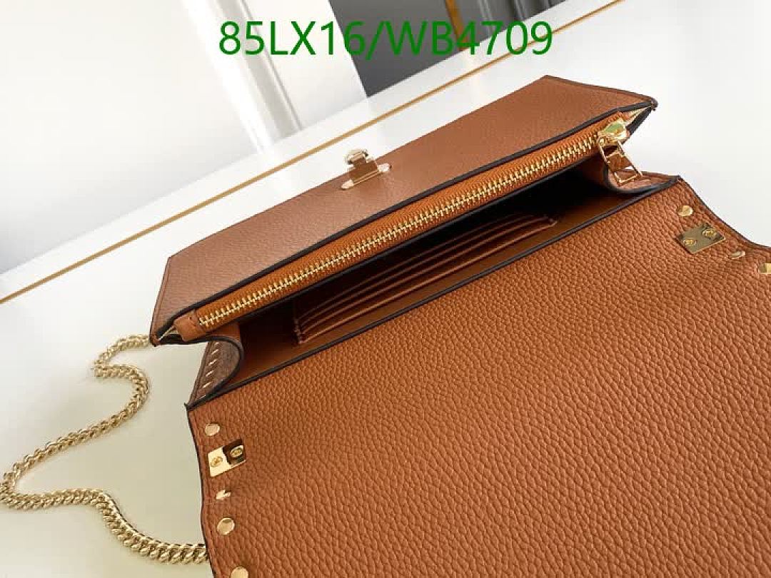 Valentino-Bag-4A Quality Code: WB4709 $: 85USD