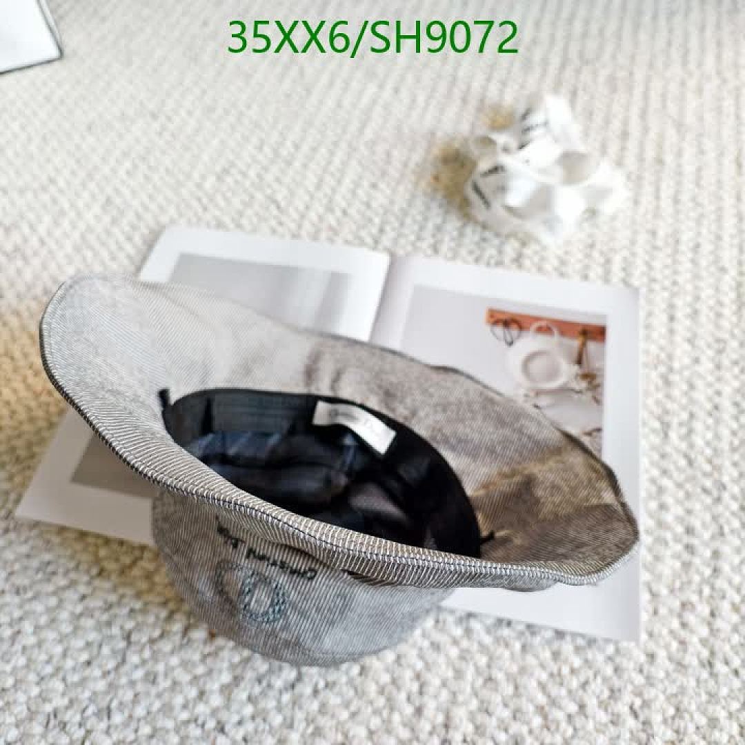 Dior-Cap(Hat) Code: SH9072 $: 35USD