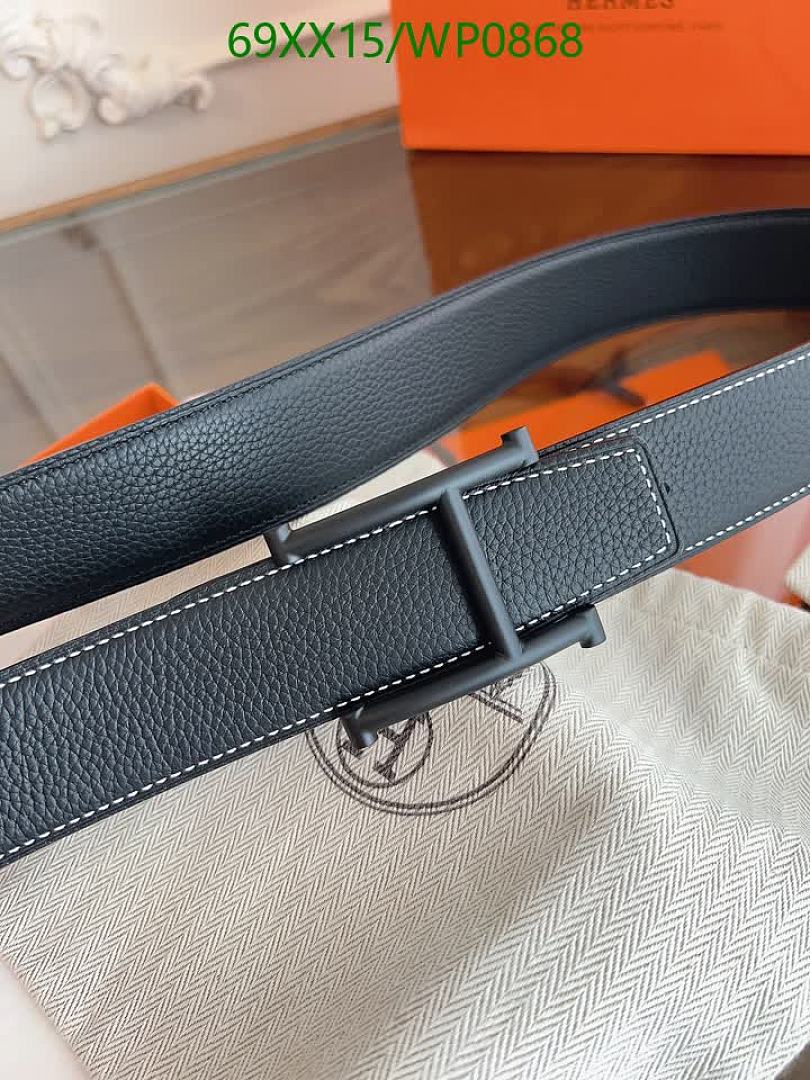 Hermes-Belts Code: WP0868 $: 69USD