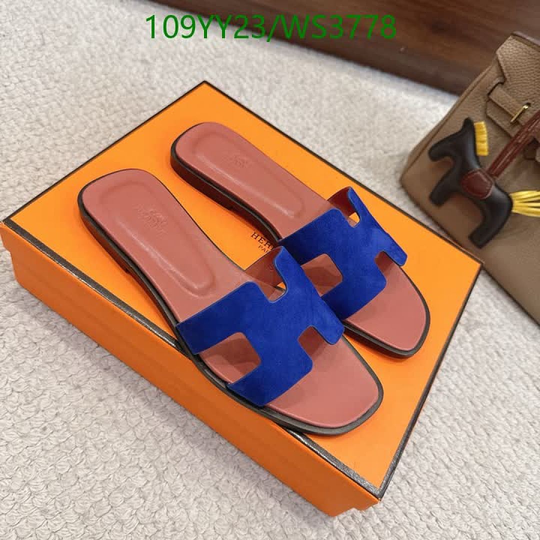 Hermes-Women Shoes Code: WS3778 $: 109USD
