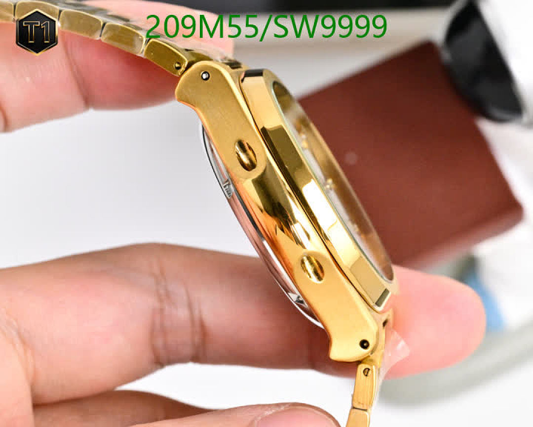 Patek Philippe-Watch-Mirror Quality Code: SW9999 $: 209USD