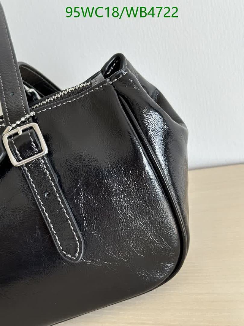 Coach-Bag-4A Quality Code: WB4722 $: 95USD