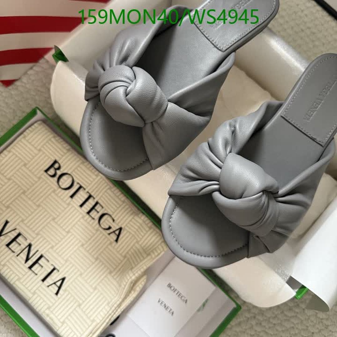 BV-Women Shoes Code: WS4945 $: 159USD
