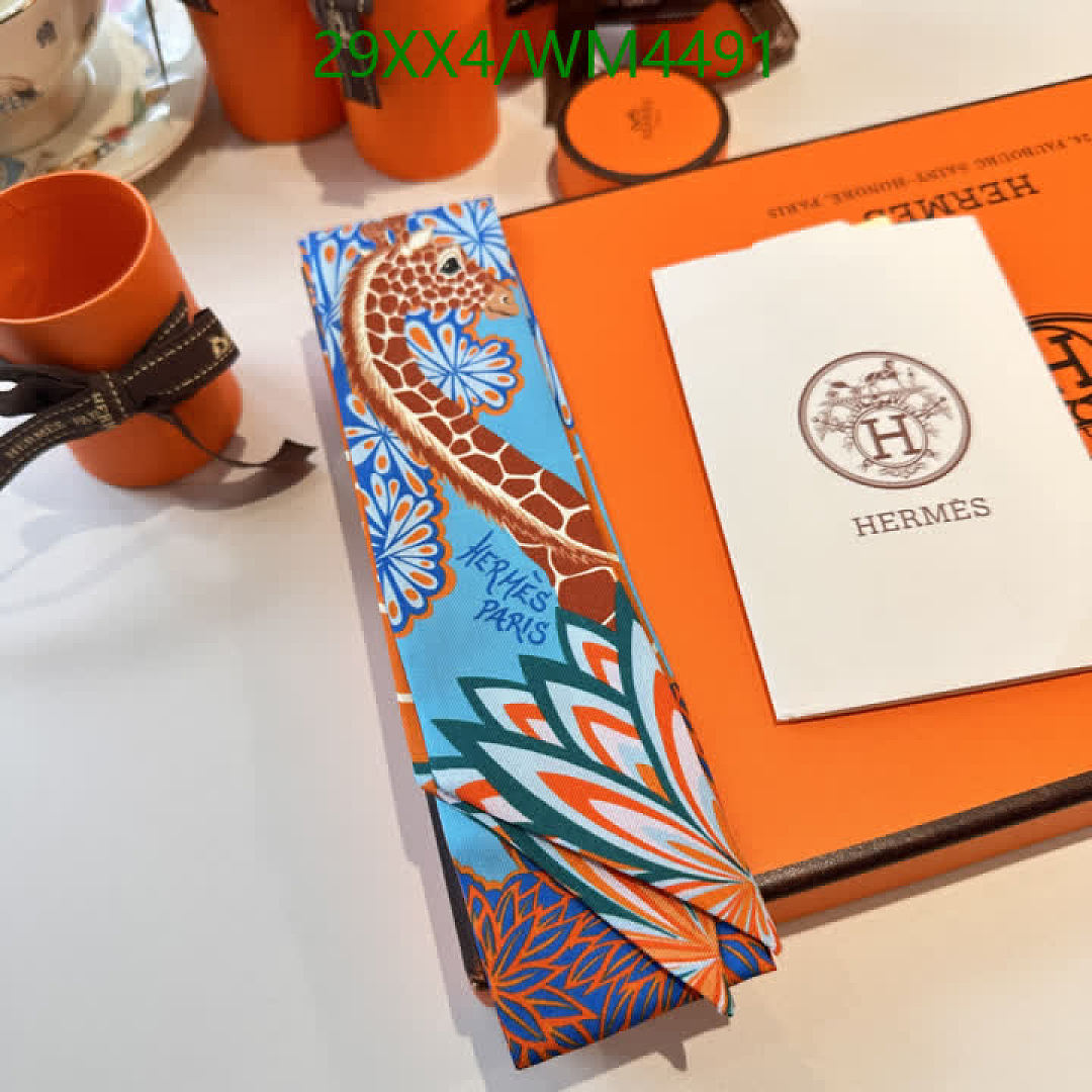Hermes-Scarf Code: WM4491 $: 29USD