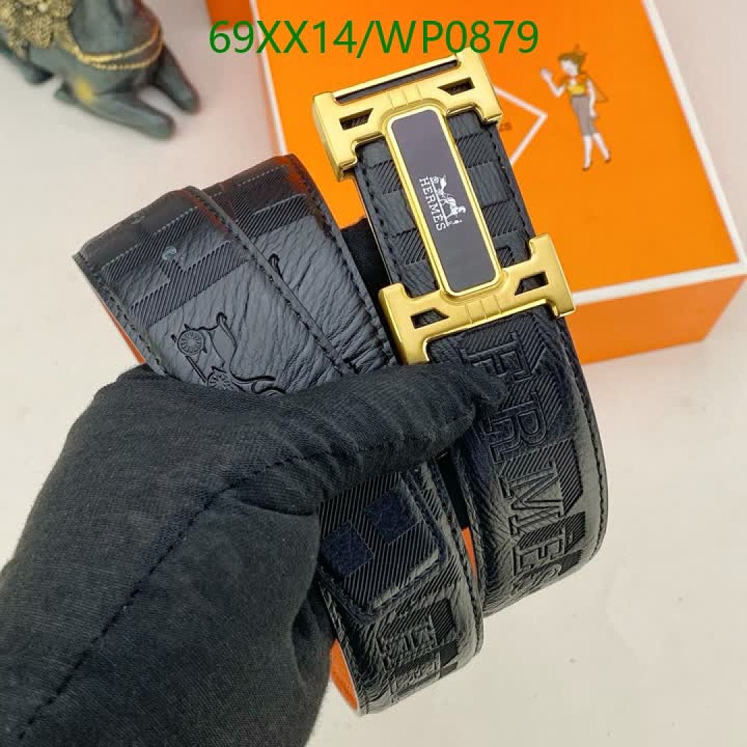 Hermes-Belts Code: WP0879 $: 69USD