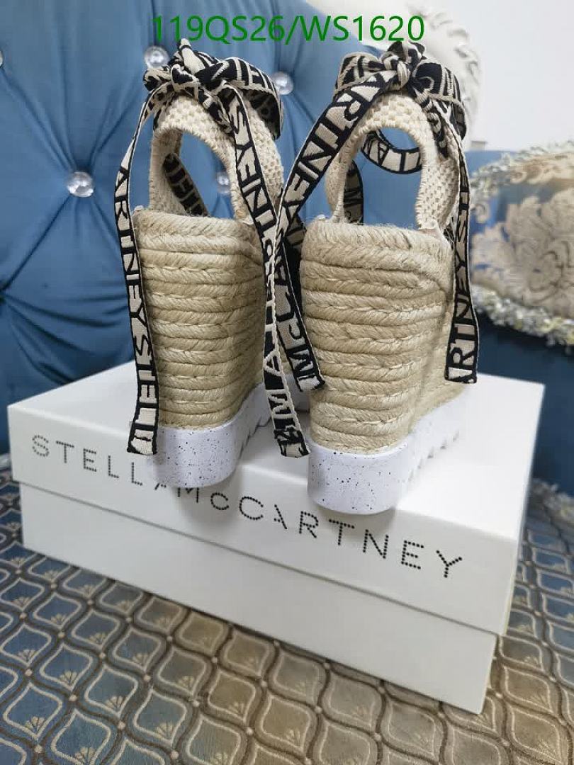 Stella-McCartney-Women Shoes Code: WS1620 $: 119USD