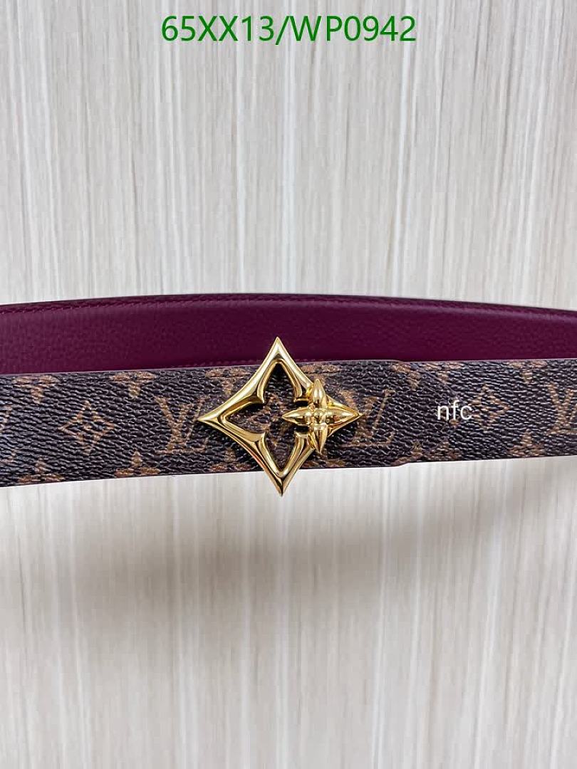 LV-Belts Code: WP0942 $: 65USD