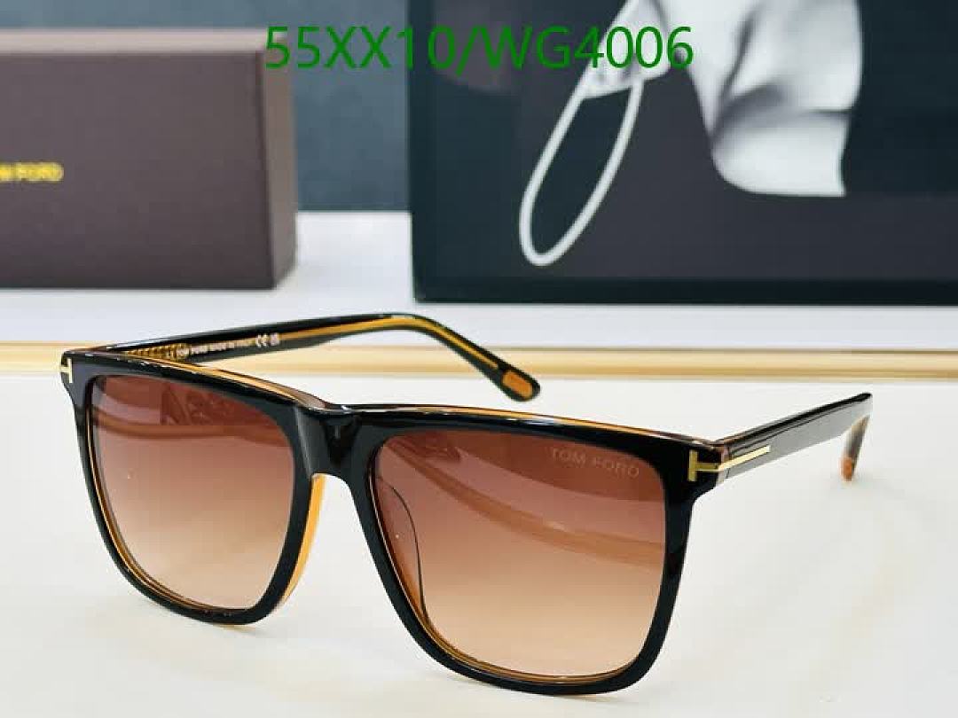 Tom Ford-Glasses Code: WG4006 $: 55USD
