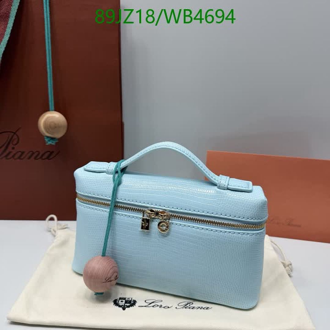 Loro Piana-Bag-4A Quality Code: WB4694 $: 89USD