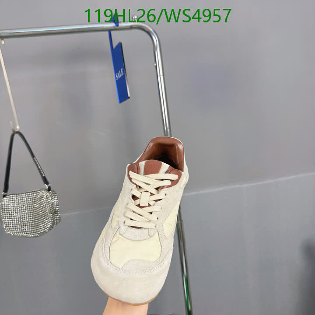 BV-Women Shoes Code: WS4957 $: 119USD
