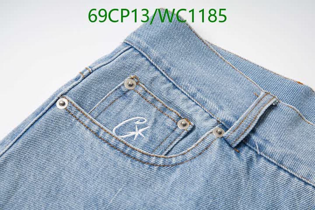 Corteiz-Clothing Code: WC1185 $: 69USD