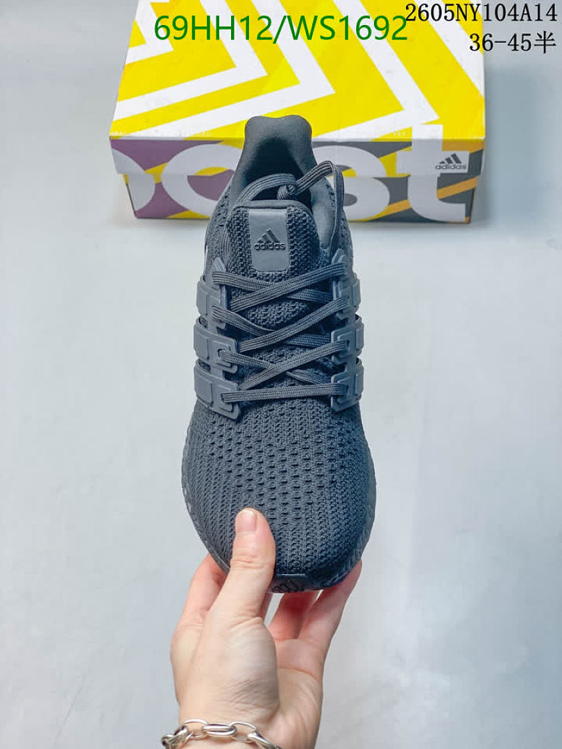 Adidas-Women Shoes Code: WS1692 $: 69USD