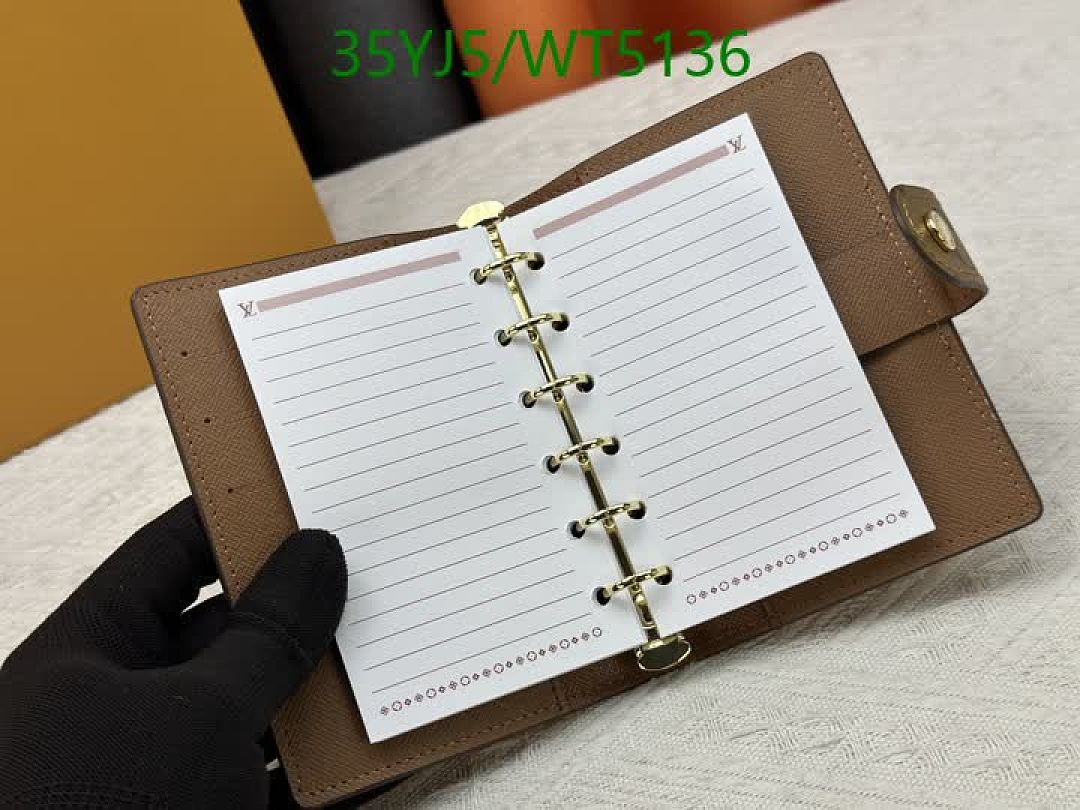 LV-Wallet-4A Quality Code: WT5136 $: 35USD