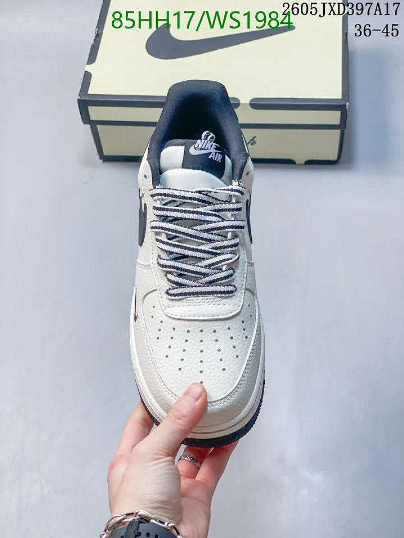 NIKE-Women Shoes Code: WS1984 $: 85USD