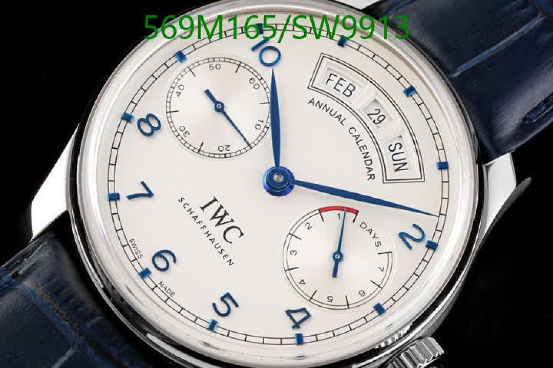 IWC-Watch-Mirror Quality Code: SW9913 $: 569USD