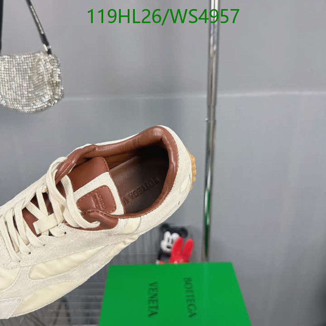 BV-Women Shoes Code: WS4957 $: 119USD