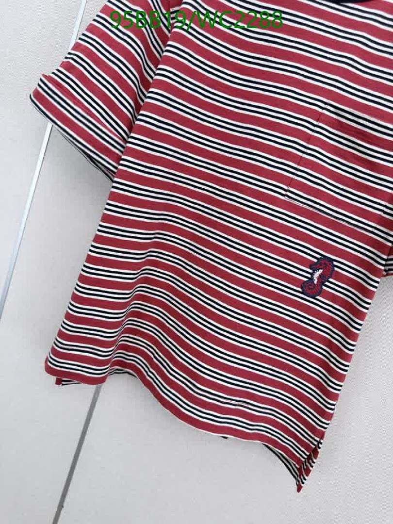 Chanel-Clothing Code: WC2288 $: 95USD