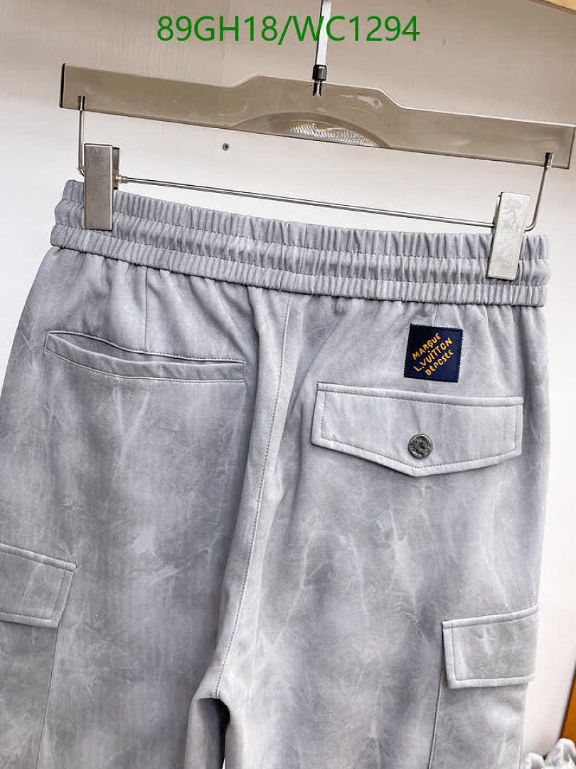 LV-Clothing Code: WC1294 $: 89USD