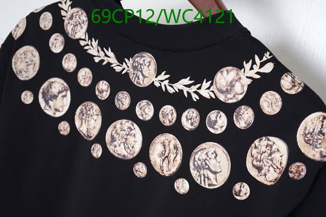 D&G-Clothing Code: WC4121 $: 69USD