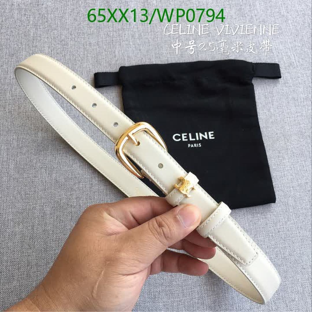 Celine-Belts Code: WP0794 $: 65USD