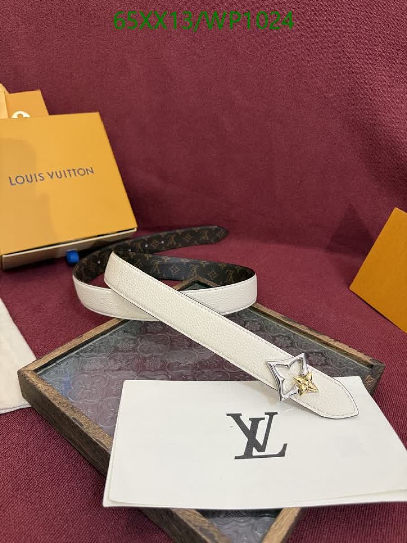 LV-Belts Code: WP1024 $: 65USD