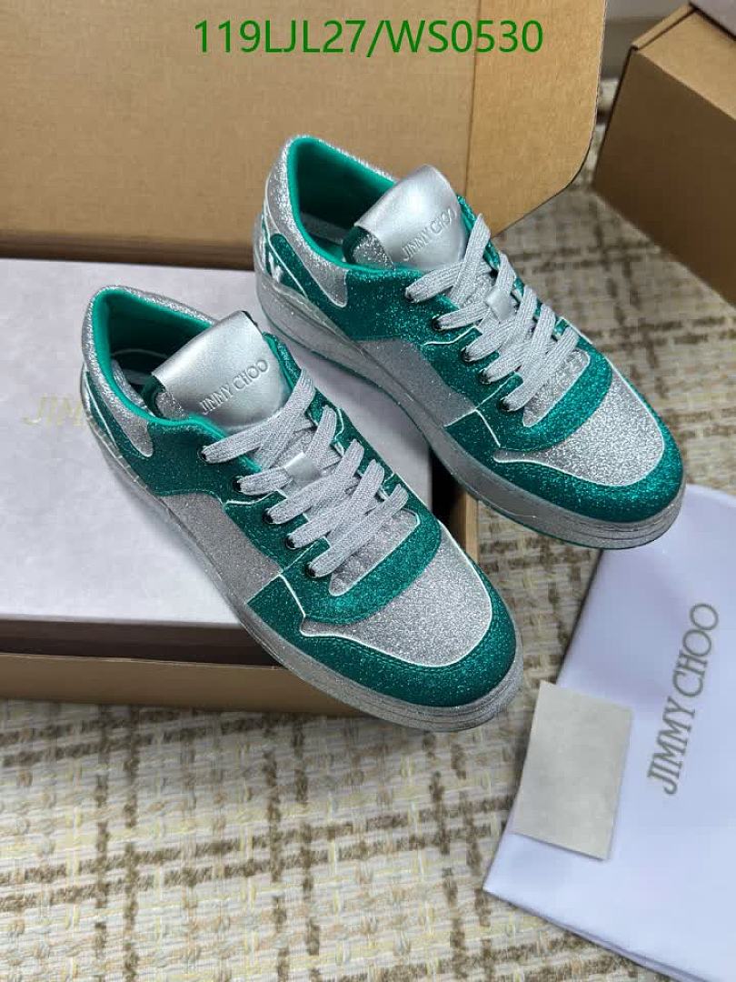 Jimmy Choo-Women Shoes Code: WS0530 $: 119USD