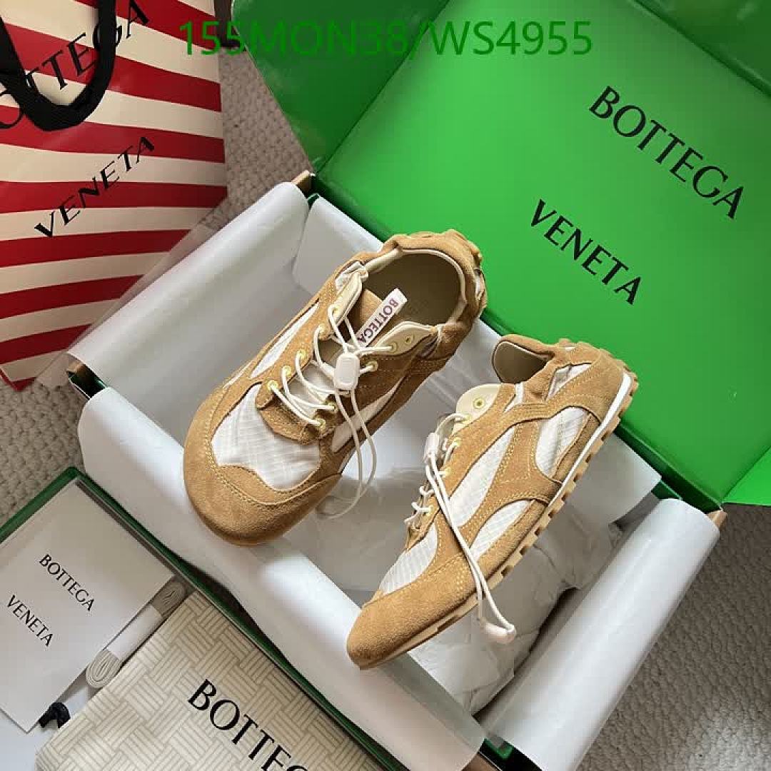 BV-Women Shoes Code: WS4955 $: 155USD