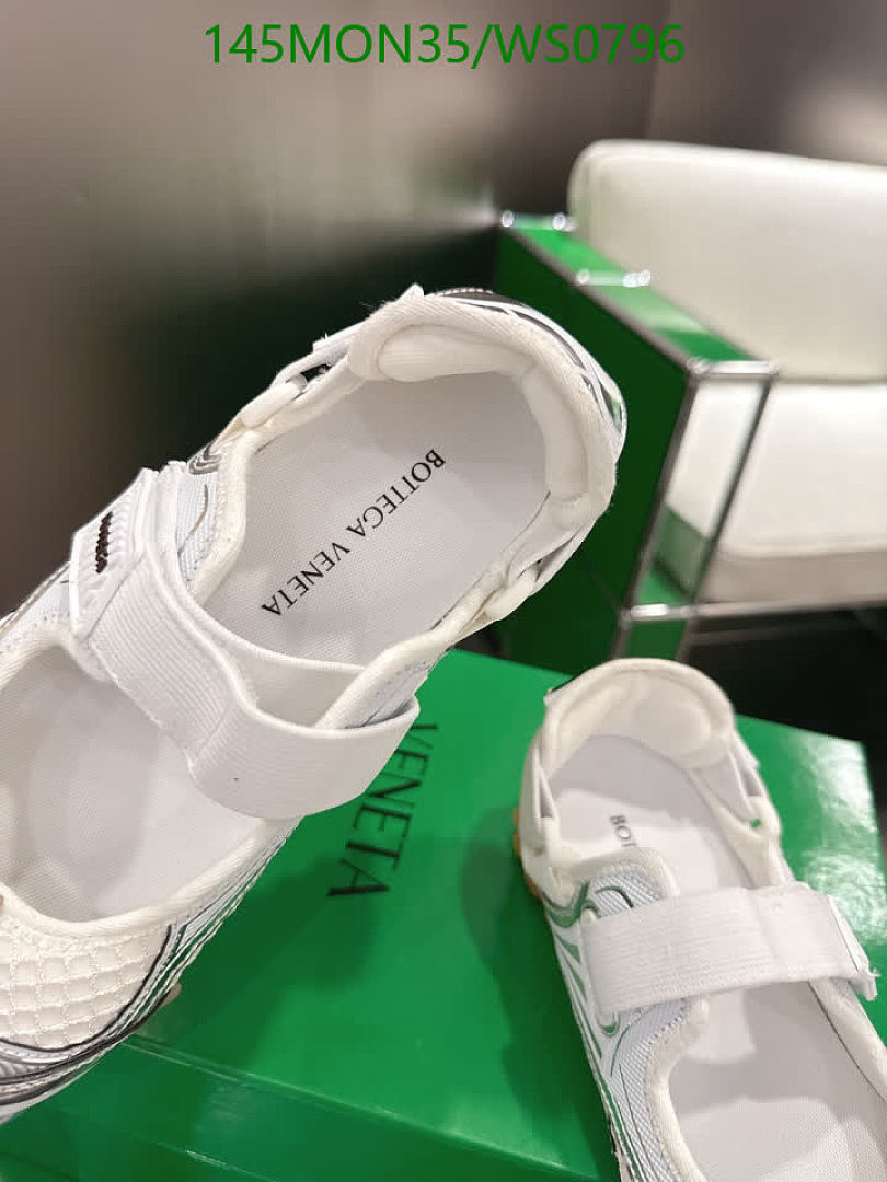 BV-Women Shoes Code: WS0796 $: 145USD