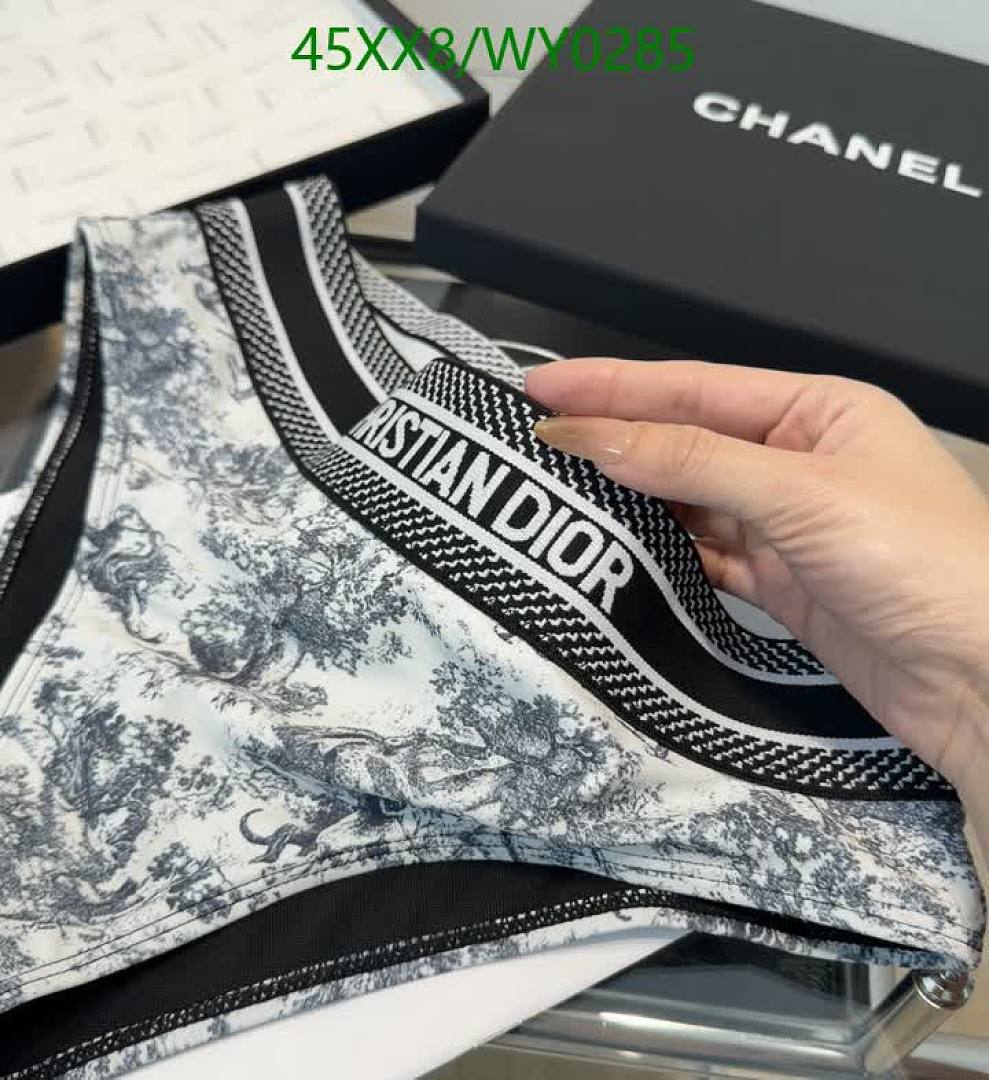Dior-Swimsuit Code: WY0285 $: 45USD