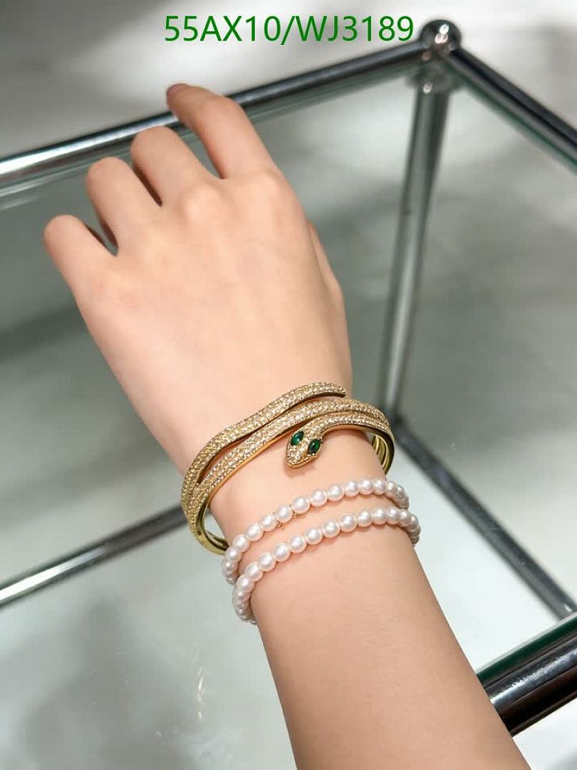 Cartier-Jewelry Code: WJ3189 $: 55USD