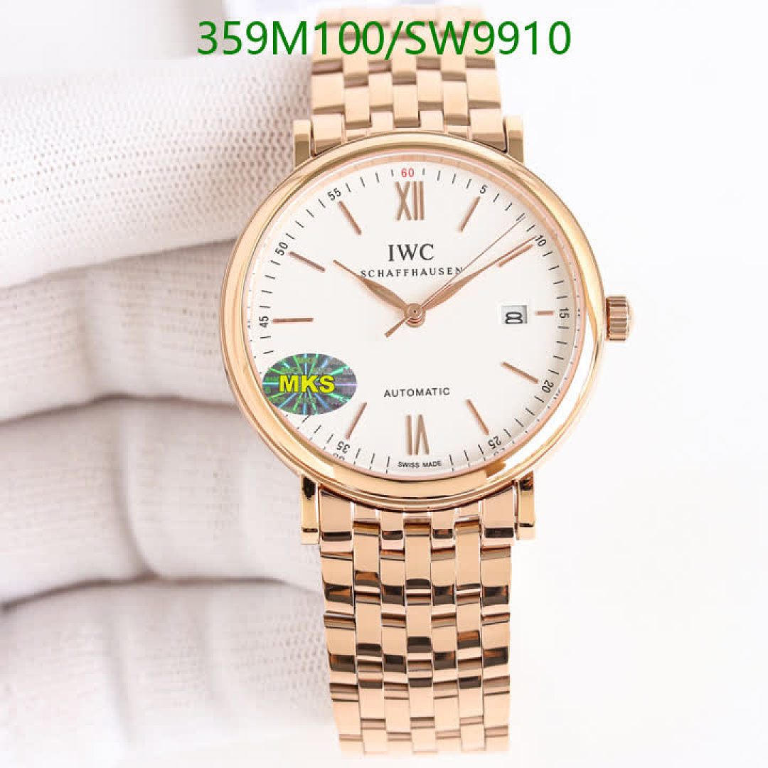 IWC-Watch-Mirror Quality Code: SW9910 $: 359USD