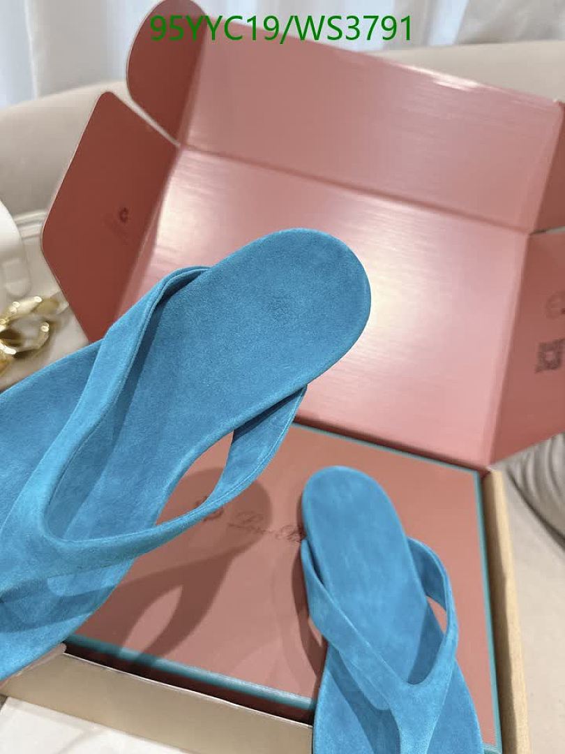 Loro Piana-Women Shoes Code: WS3791 $: 95USD
