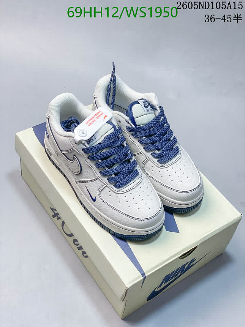 NIKE-Women Shoes Code: WS1950 $: 69USD