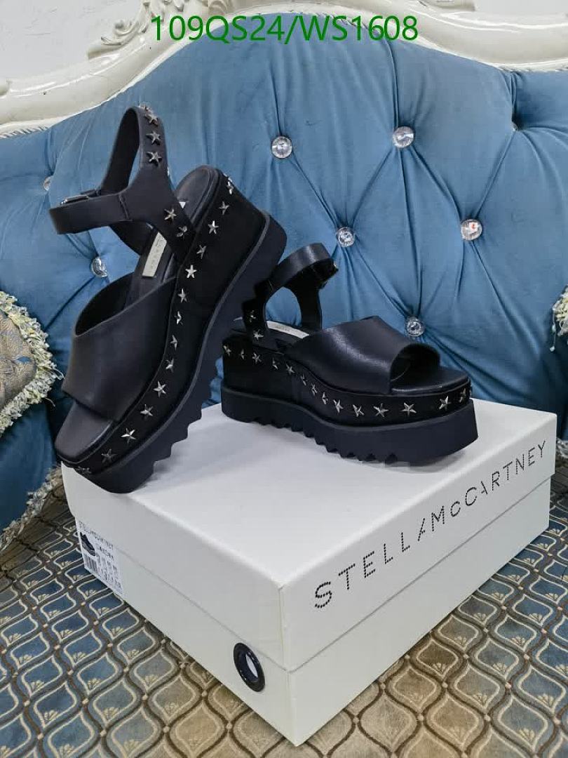 Stella-McCartney-Women Shoes Code: WS1608 $: 109USD