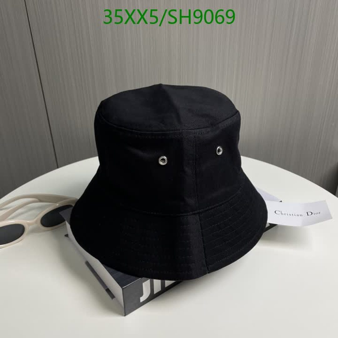 Dior-Cap(Hat) Code: SH9069 $: 35USD