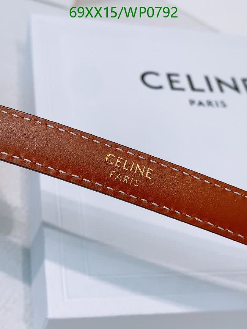 Celine-Belts Code: WP0792 $: 69USD