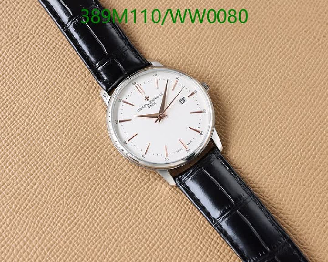 Vacheron Constantin-Watch-Mirror Quality Code: WW0080 $: 389USD
