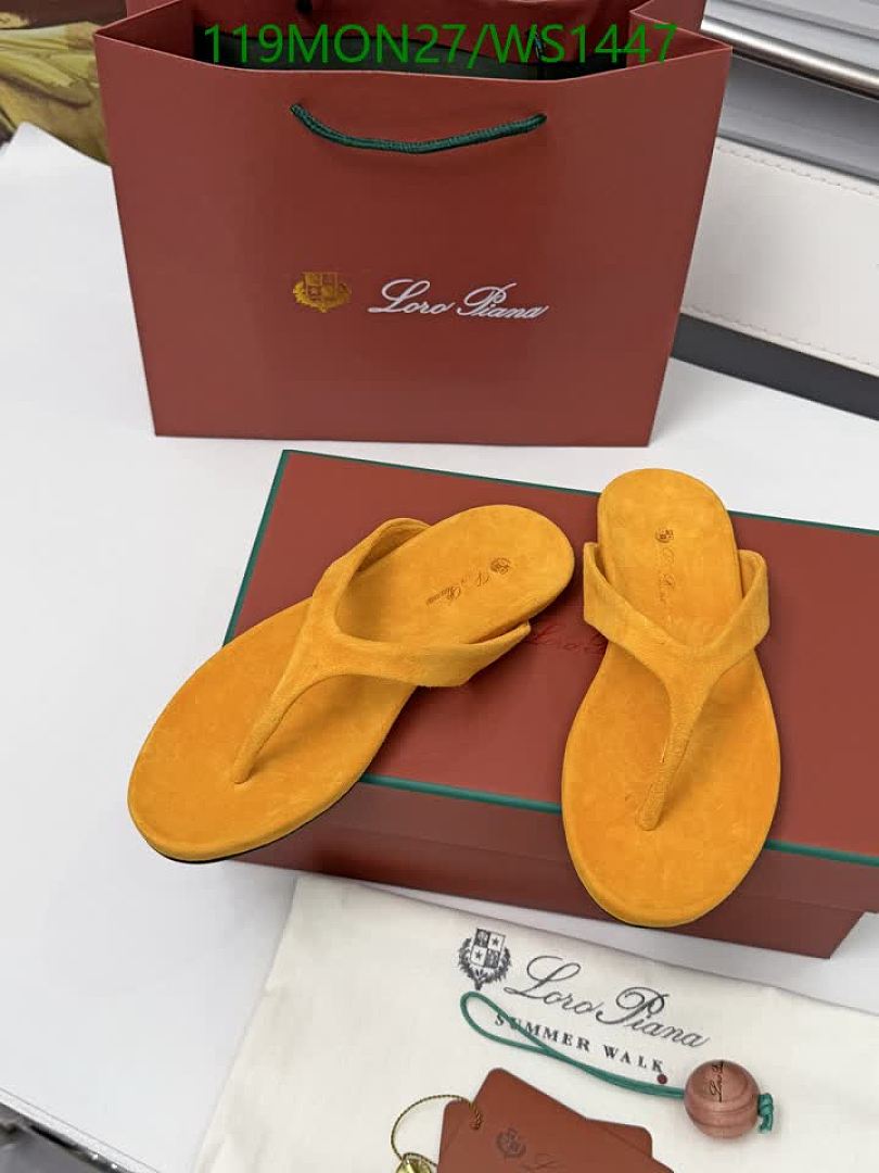 LV-Women Shoes Code: WS1447 $: 119USD