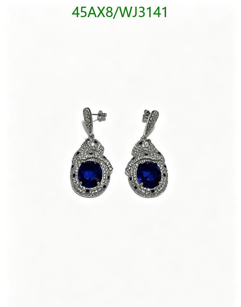 Cartier-Jewelry Code: WJ3141 $: 45USD