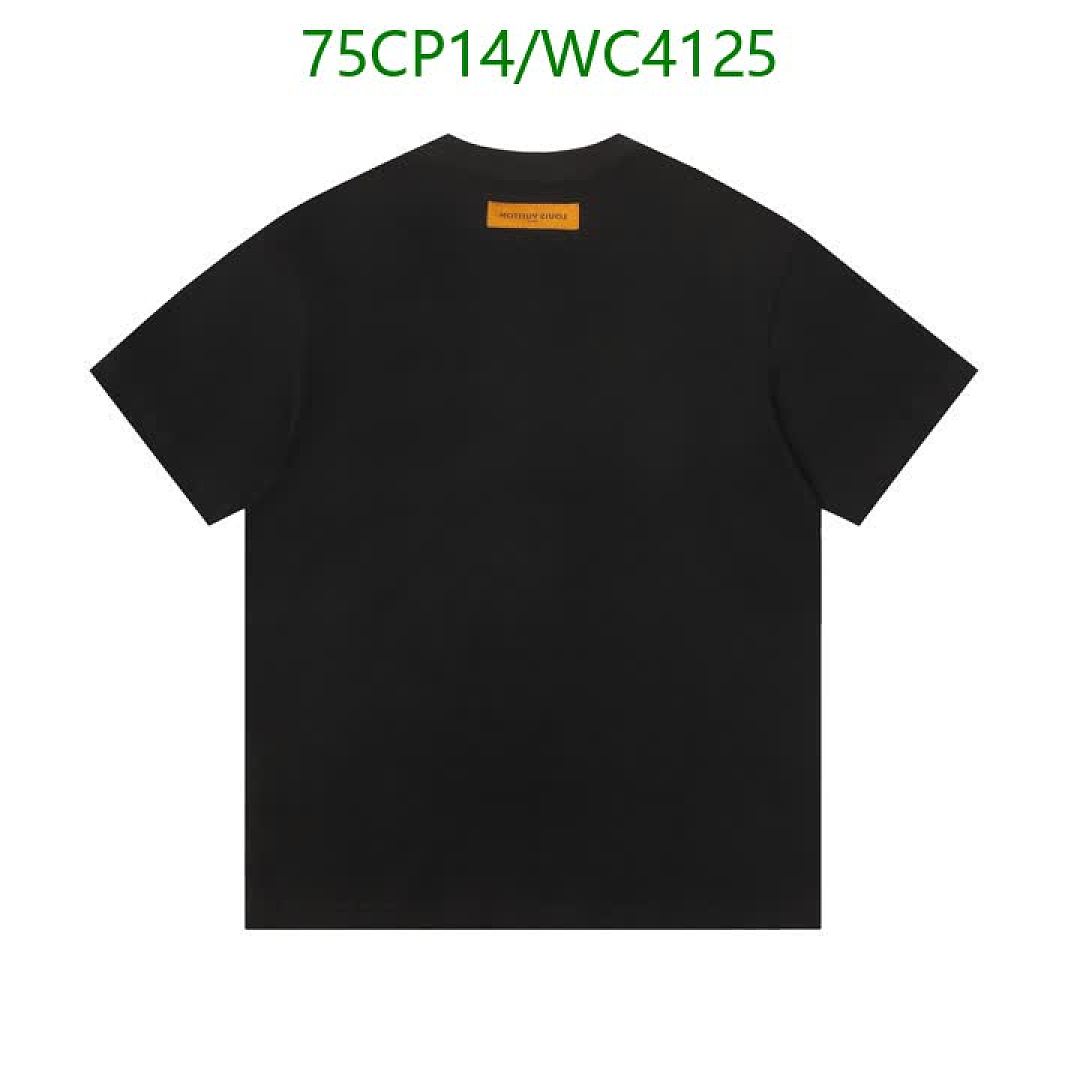 LV-Clothing Code: WC4125 $: 75USD