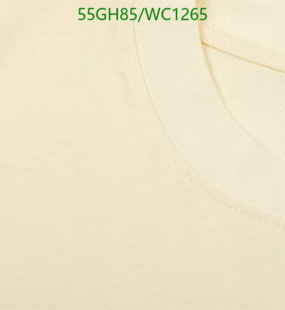 LV-Clothing Code: WC1265 $: 55USD