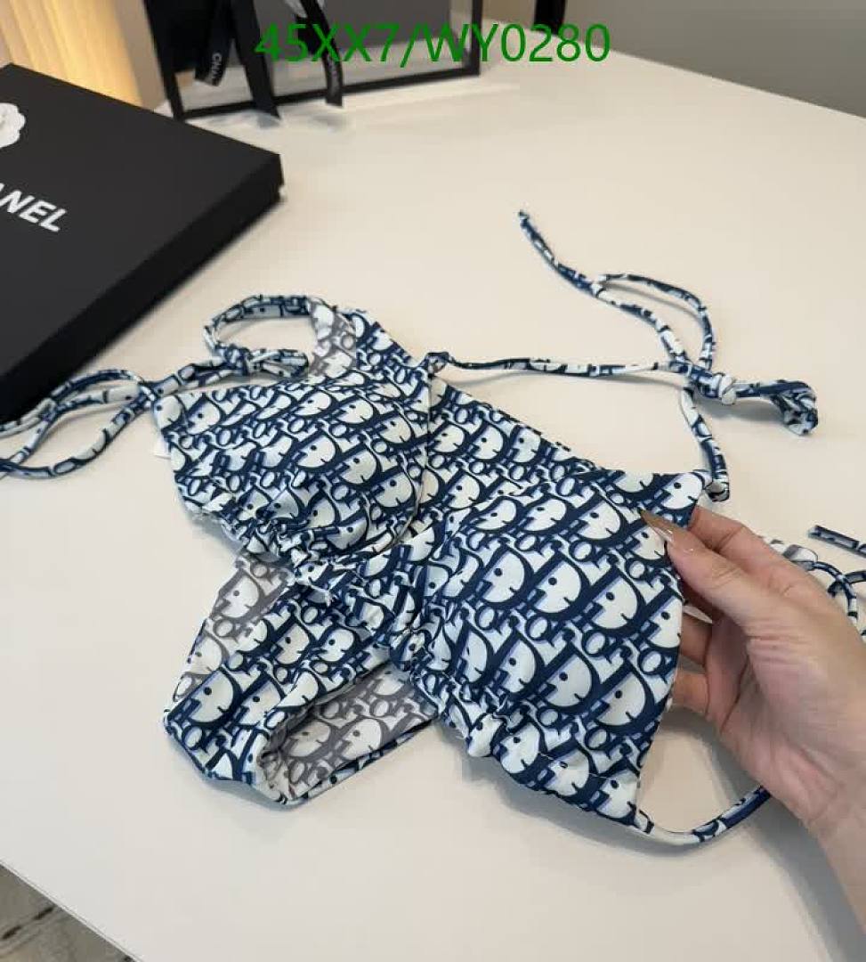 Dior-Swimsuit Code: WY0280 $: 45USD