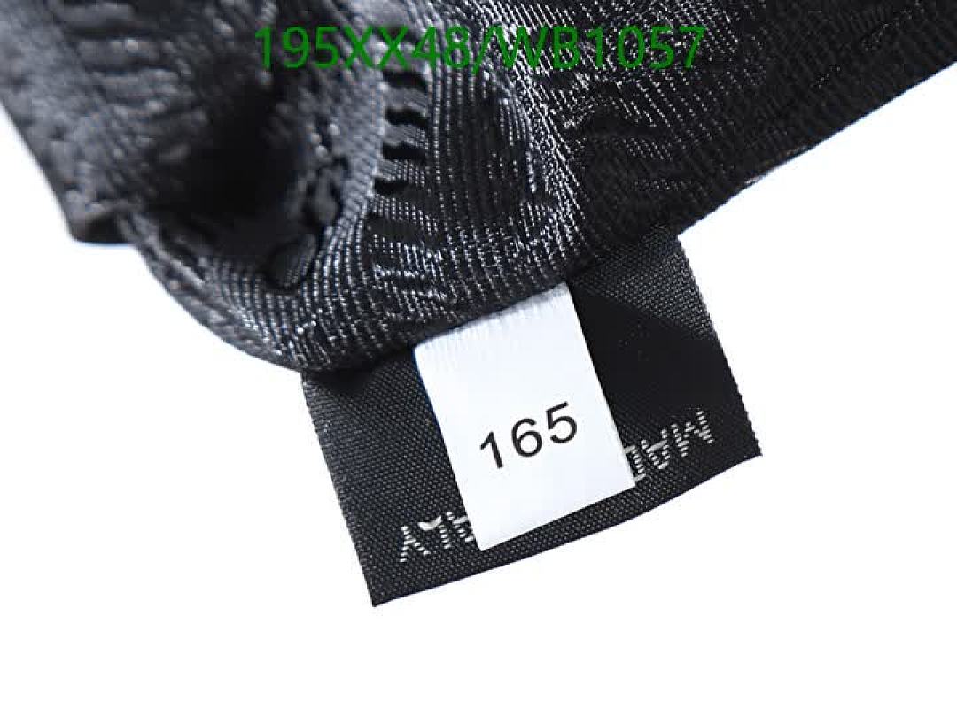 Prada-Bag-Mirror Quality Code: WB1057 $: 195USD