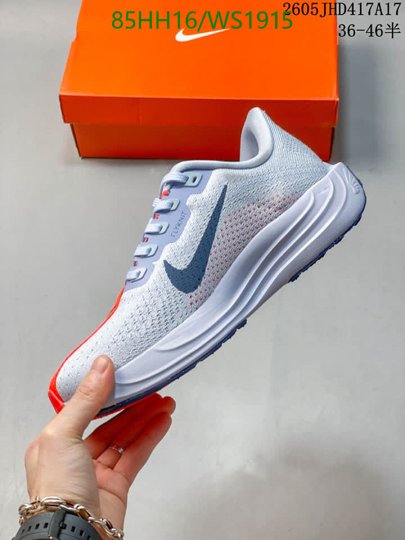NIKE-Women Shoes Code: WS1915 $: 85USD